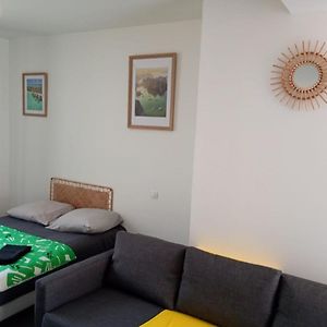 Appartement met een Slaapkamer